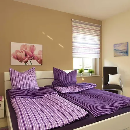 1-6 Sommerwind * Zinnowitz